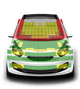 VRU Impact Protection