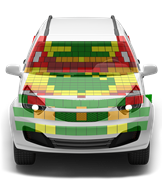 VRU Impact Protection