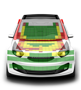 VRU Impact Protection