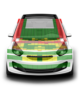 VRU Impact Protection