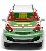 VRU Impact Protection