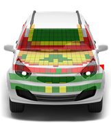 VRU Impact Protection