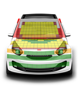 VRU Impact Protection