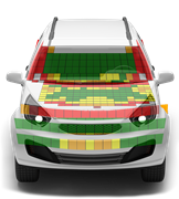 VRU Impact Protection