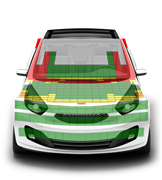 VRU Impact Protection