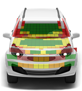 VRU Impact Protection