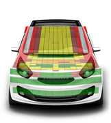 VRU Impact Protection