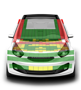 VRU Impact Protection