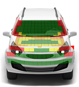 VRU Impact Protection