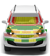 VRU Impact Protection