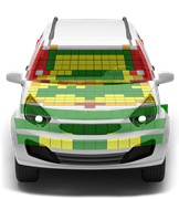 VRU Impact Protection