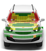 VRU Impact Protection