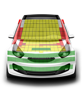 VRU Impact Protection