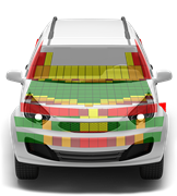 VRU Impact Protection