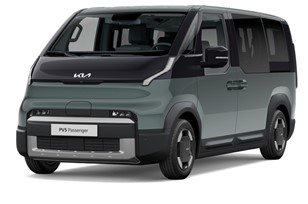 Kia PV5 Passenger