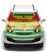 VRU Impact Protection