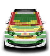 VRU Impact Protection