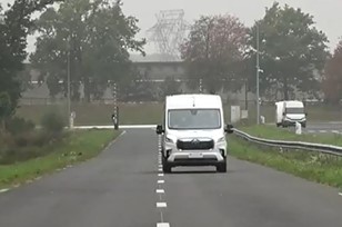 Maxus eDELIVER 9 (reassessment)