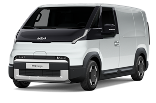 Kia PV5 Cargo
