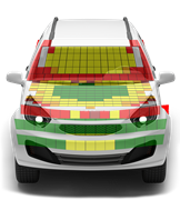 VRU Impact Protection