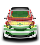 VRU Impact Protection