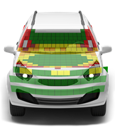 VRU Impact Protection