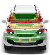 VRU Impact Protection