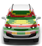 VRU Impact Protection