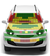 VRU Impact Protection