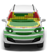 VRU Impact Protection