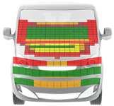 VRU Impact Protection