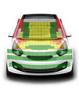 VRU Impact Protection