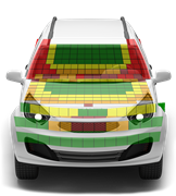 VRU Impact Protection