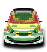 VRU Impact Protection