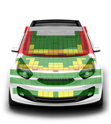 VRU Impact Protection