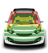 VRU Impact Protection