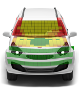 VRU Impact Protection