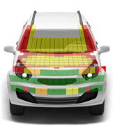 VRU Impact Protection