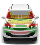 VRU Impact Protection